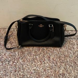 Coach Crossbody